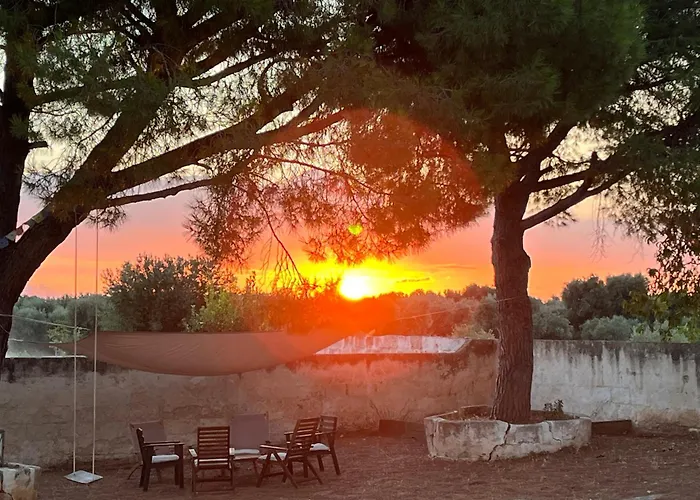 Masseria Purgatorio Fasano